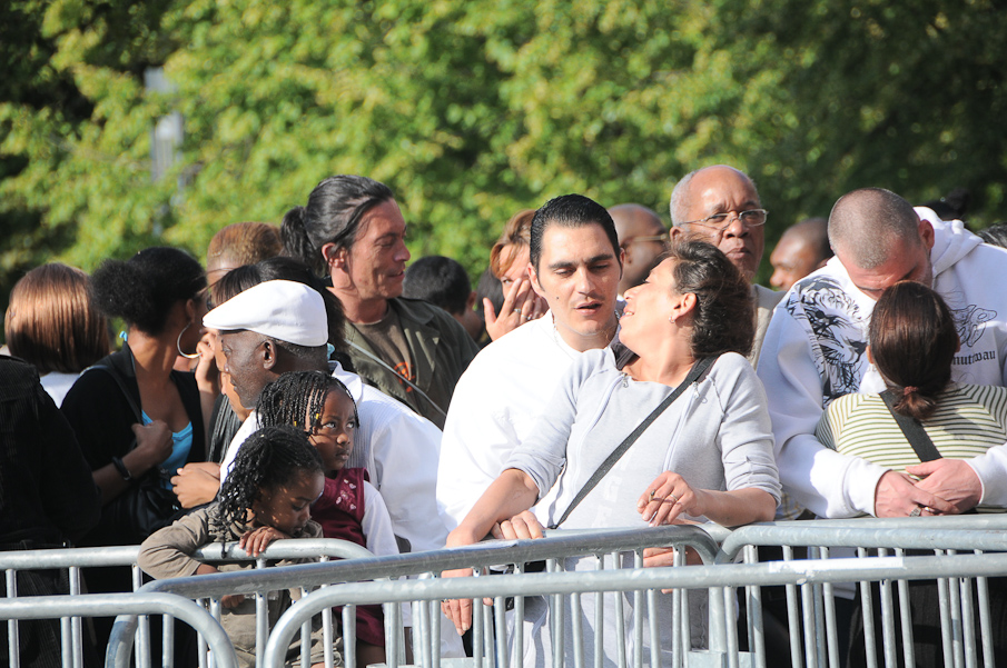 Fete de la Musique Evry 2009 - Sergent Garcia 147.jpg